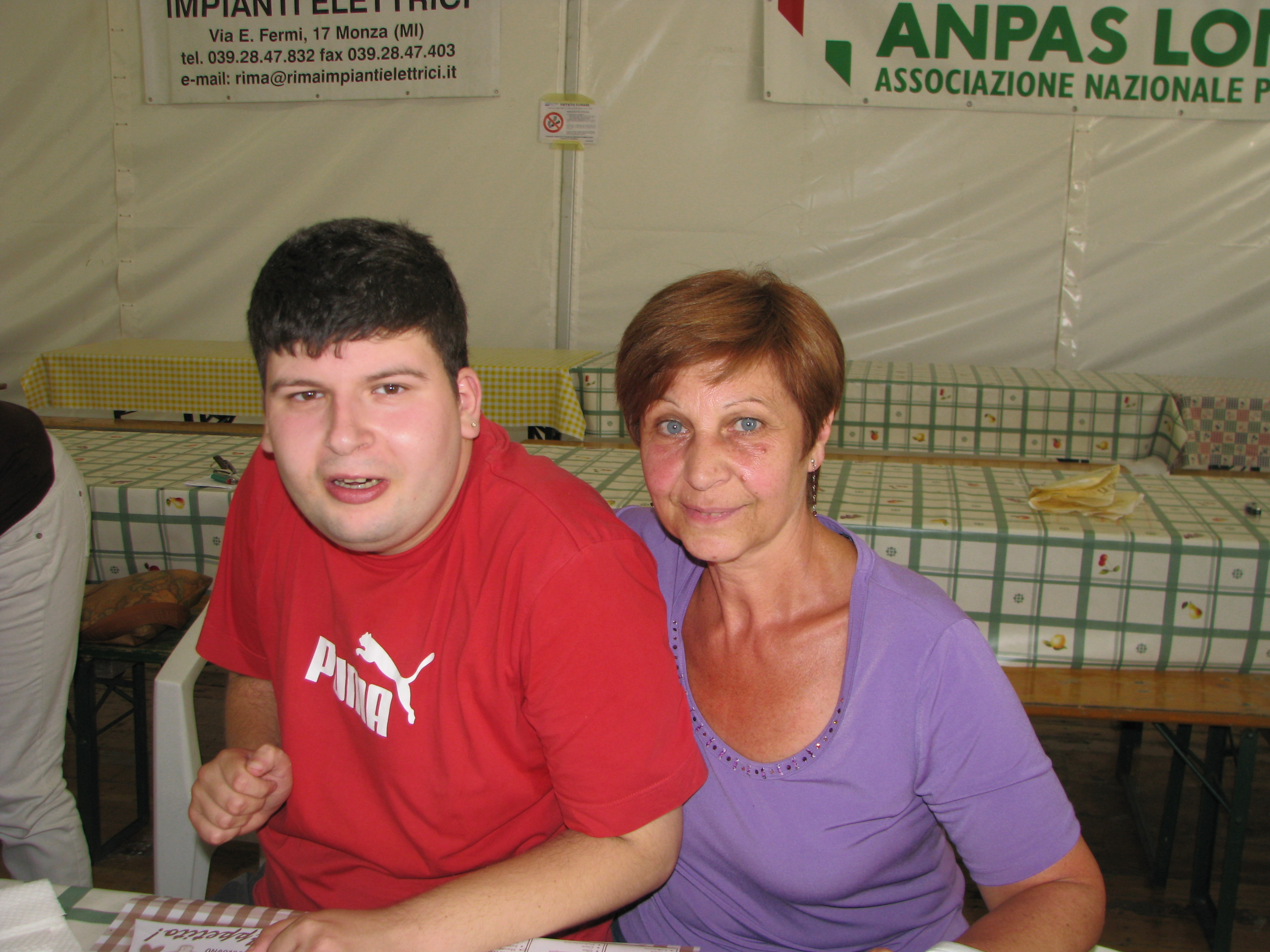 Con Noi e Dopo Di Noi